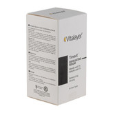 سرم لایه بردارملایم ویتالیر مدل Timevit مناسب انواع پوست حجم 30 میلی لیتر