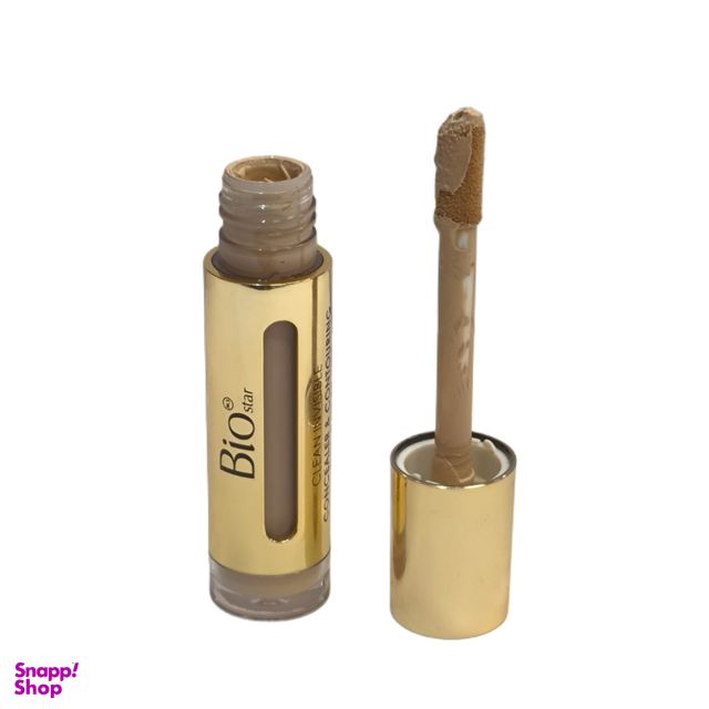 کانسیلر مایع بیواستار شماره 303
