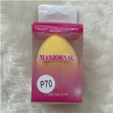 پد تخم مرغی سر کج مکس ژورنال کد P70