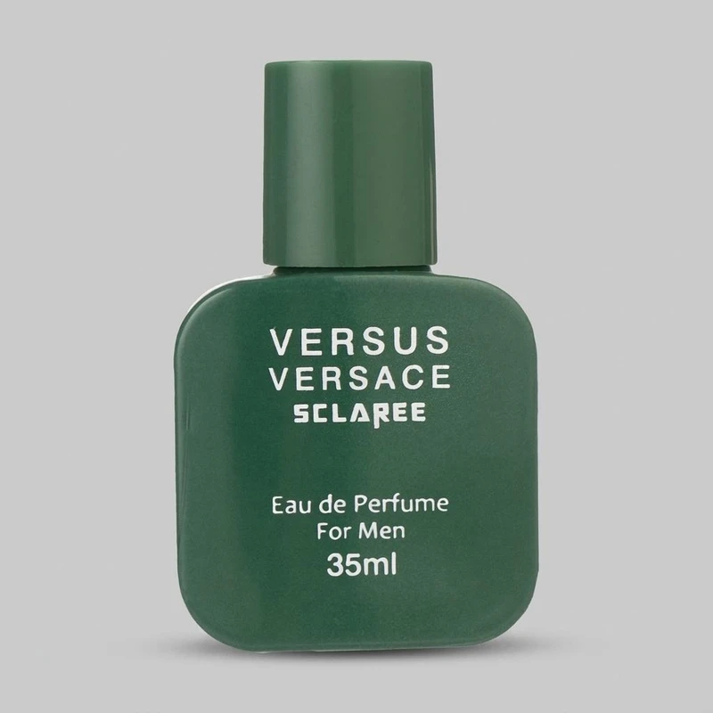 عطر جیبی مردانه اسکلاره مدل Versus Versace حجم ۳۵ میل