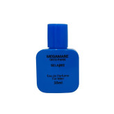 عطرجیبی مردانه اسکلاره مدلMegamare حجم ۳۵ میل