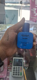 عطرجیبی مردانه اسکلاره مدلMegamare حجم ۳۵ میل