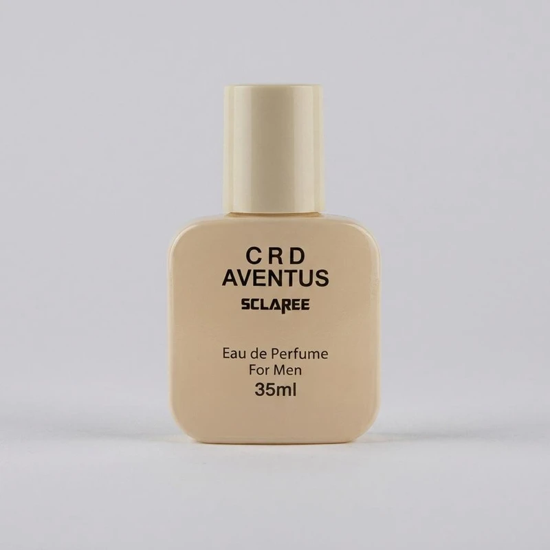 عطرجیبی مردانه اسکلاره مدل CRD AVENTUS حجم ۳۵ میل