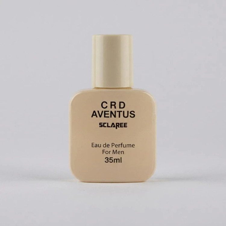 عطرجیبی مردانه اسکلاره مدل CRD AVENTUS حجم ۳۵ میل