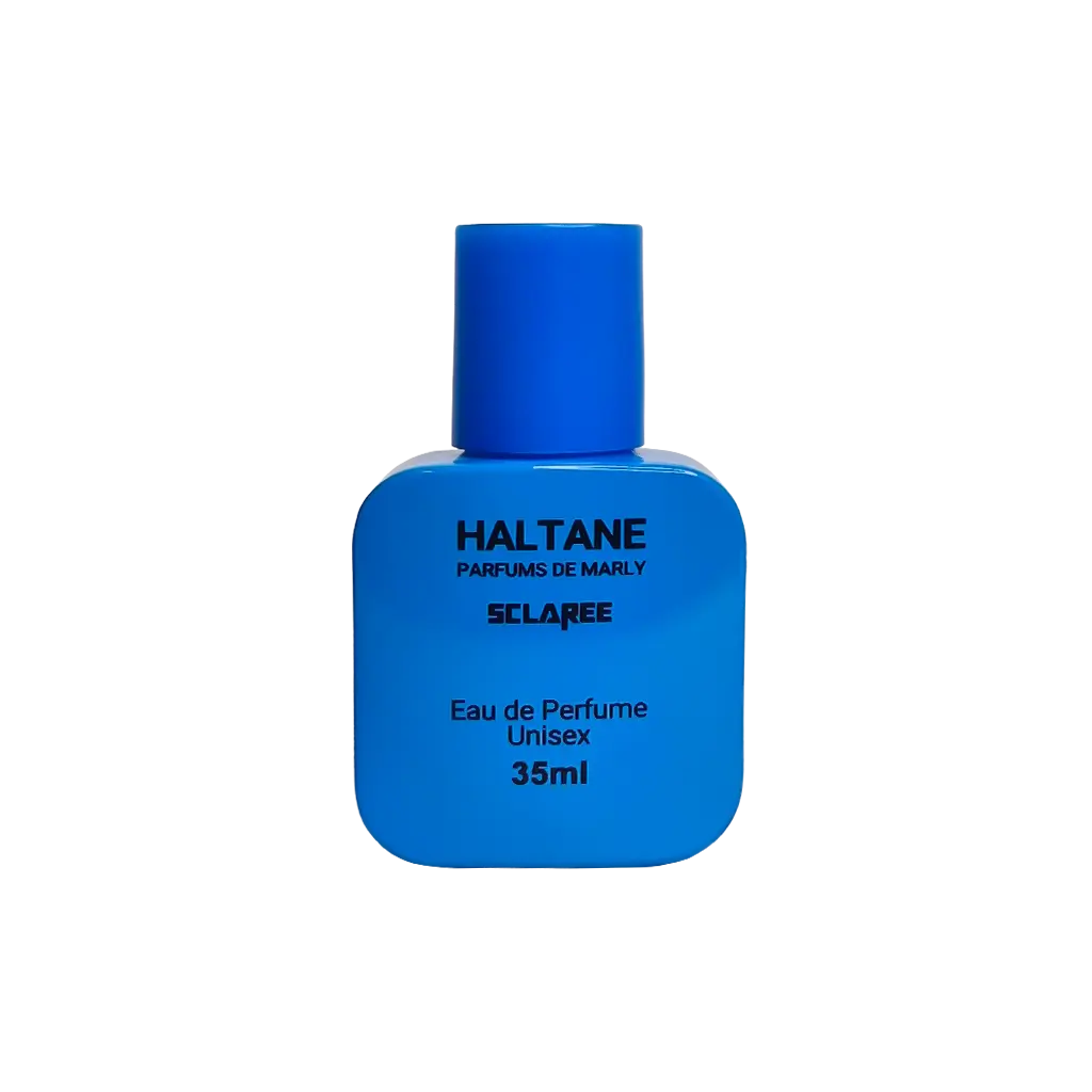 عطرجیبی مردانه اسکلاره مدل HALTAN حجم ۳۵ میل