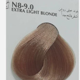 رنگ مو بلگا تناژ طبیعی حجم ۱۰۰ میل
