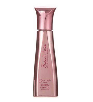 عطرزنانه ژک ساف مدل Sweet Love حجم ۲۲ میلی لیتر