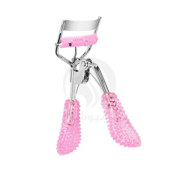 فرمژه برس دار سیتی گِرل دسته برجسته
