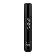 عطر جیبی مردانه ژک ساف مدل اَوِنجر حجم ۲۲ میلی لیتر