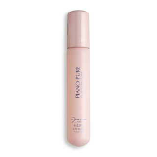 عطر جیبی زنانه ژک ساف مدل Piano pure حجم ۲۲ میلی لیتر