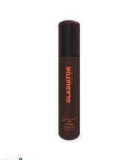 عطر جیبی مردانه ژک ساف مدل GLADIATOR حجم ۲۲ میلی لیتر