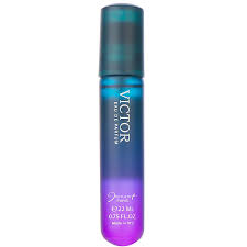 عطر جیبی مردانه ژک ساف مدل VICTOR حجم ۲۲ میلی لیتر