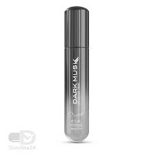 عطر جیبی مردانه ژک ساف مدل DARK MASK حجم ۲۲ میلی لیتر